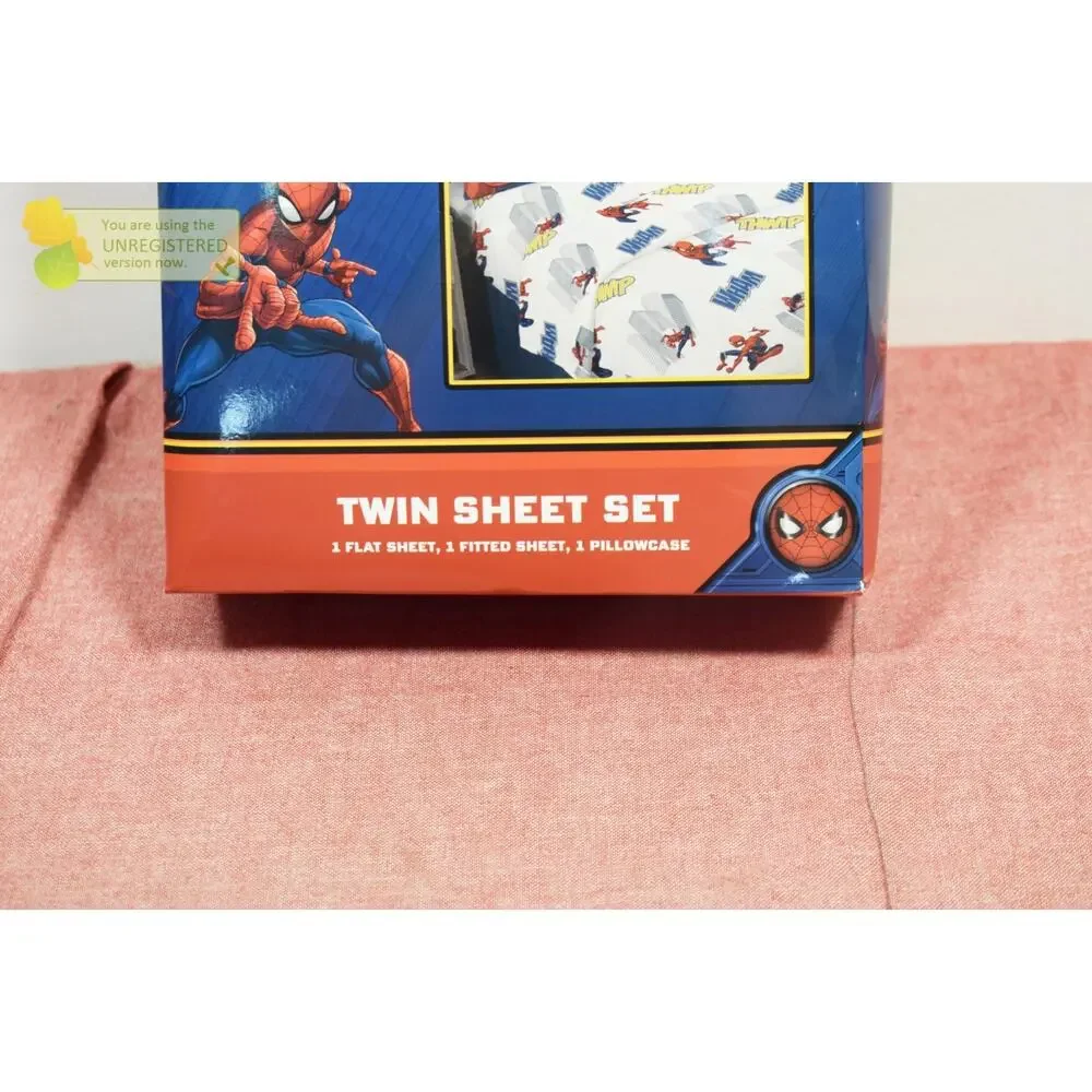 Franco twin marvel
