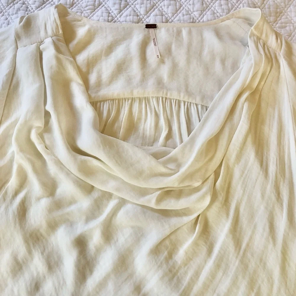Free People free people