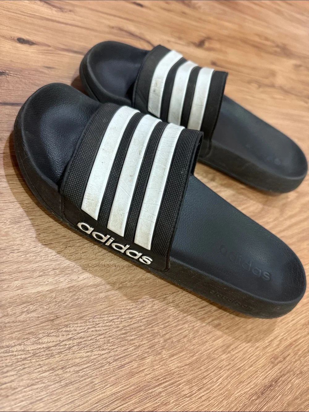 adidas easy wear stripes