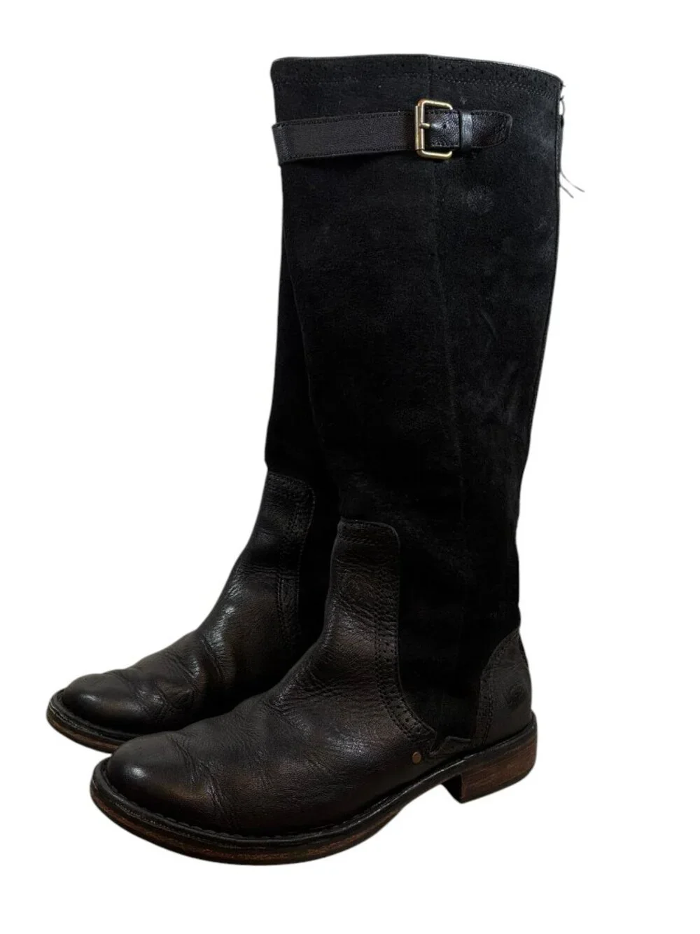UGG castille tall