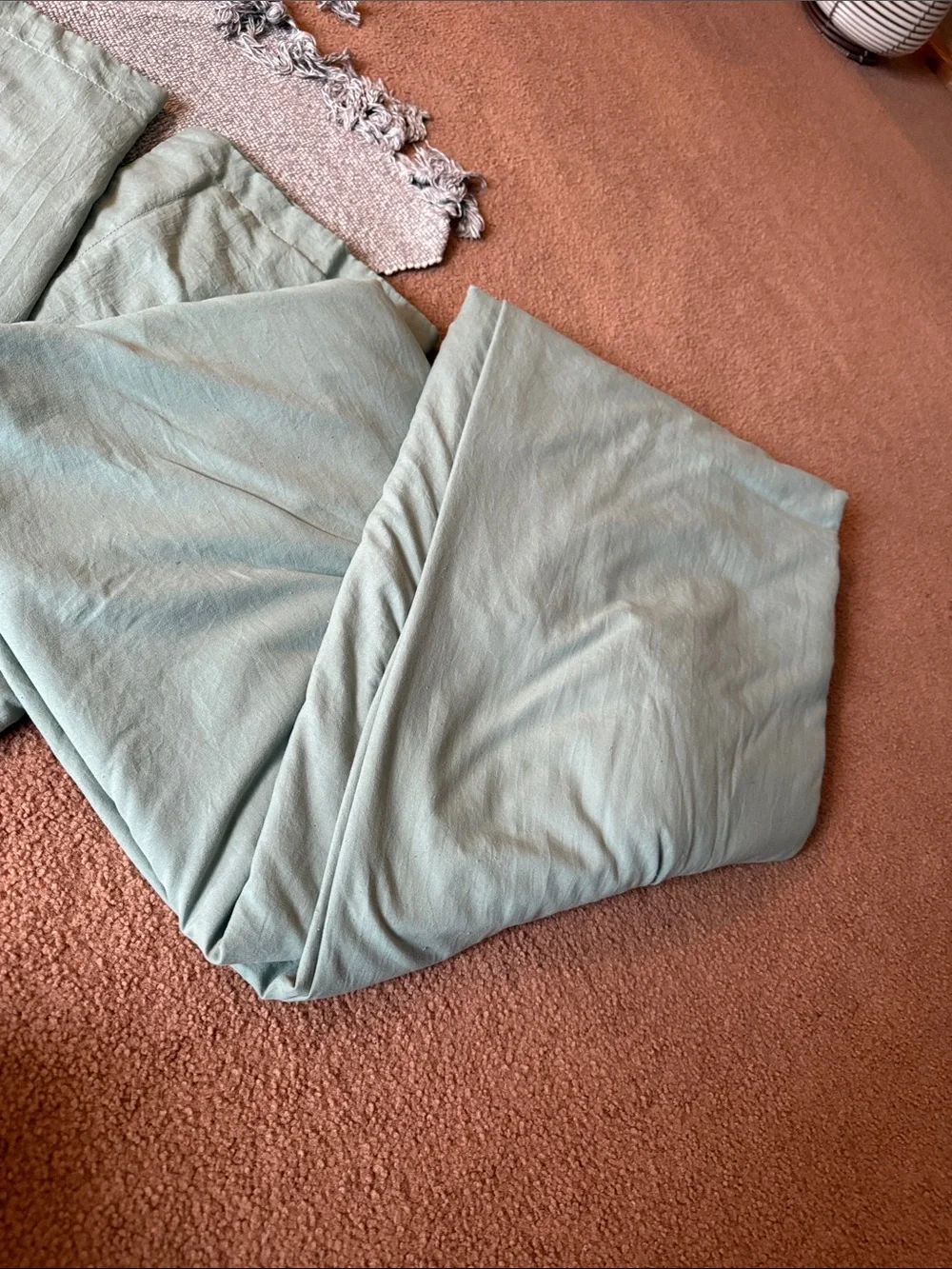 N/A comforter duvet