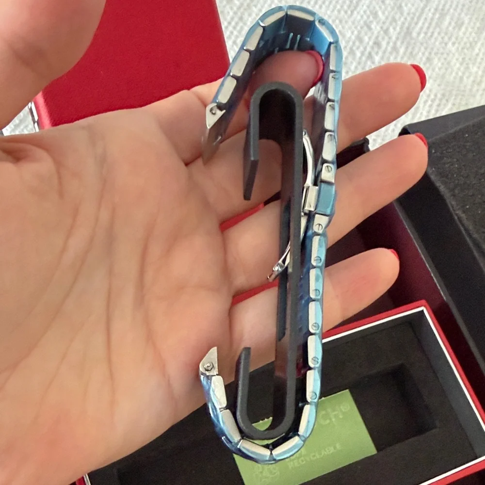 Tag Heuer this original