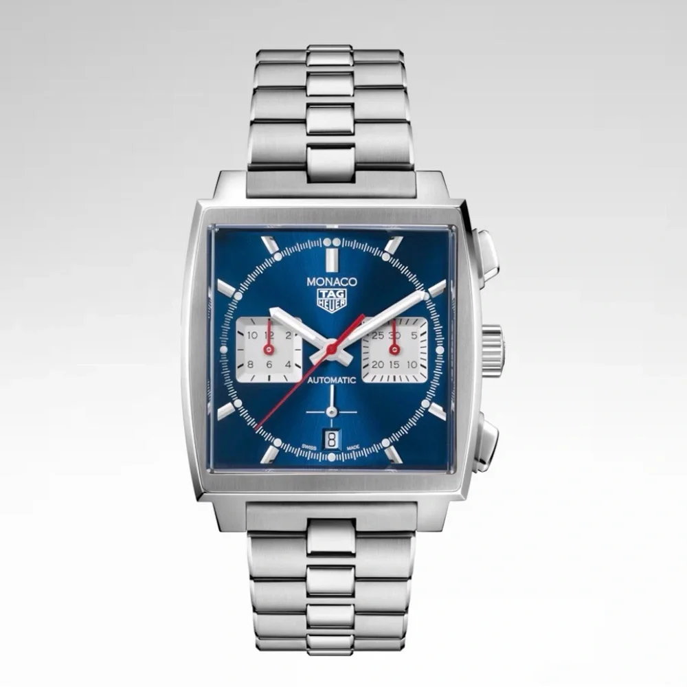 Tag Heuer this original
