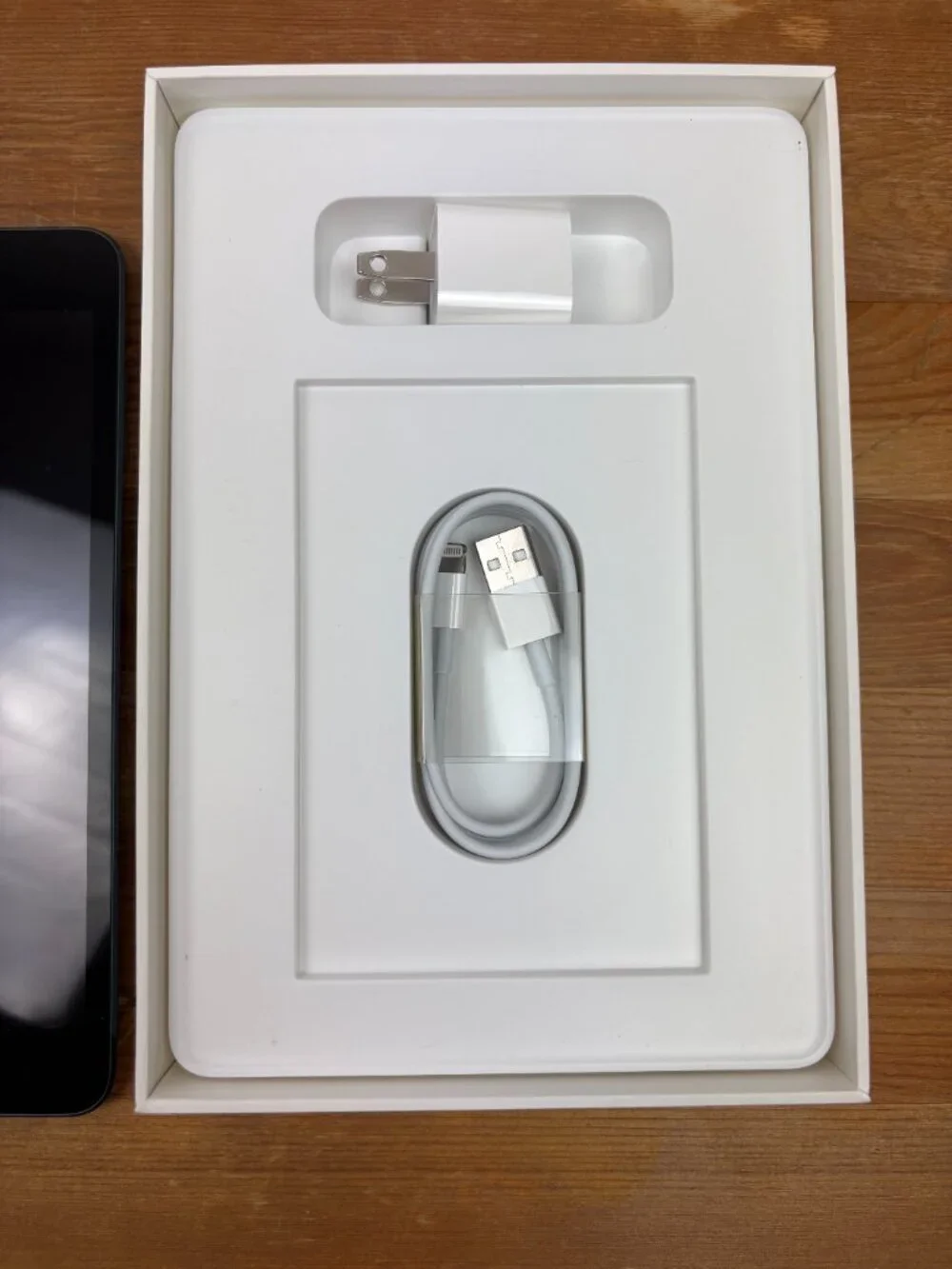 Apple iPad mini 1st Generation Model Number: A1432