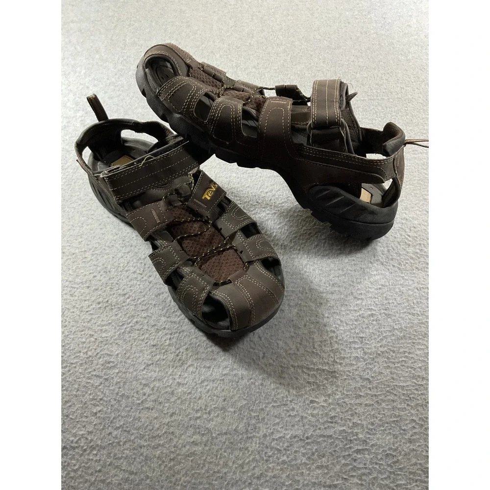Teva omnium closed