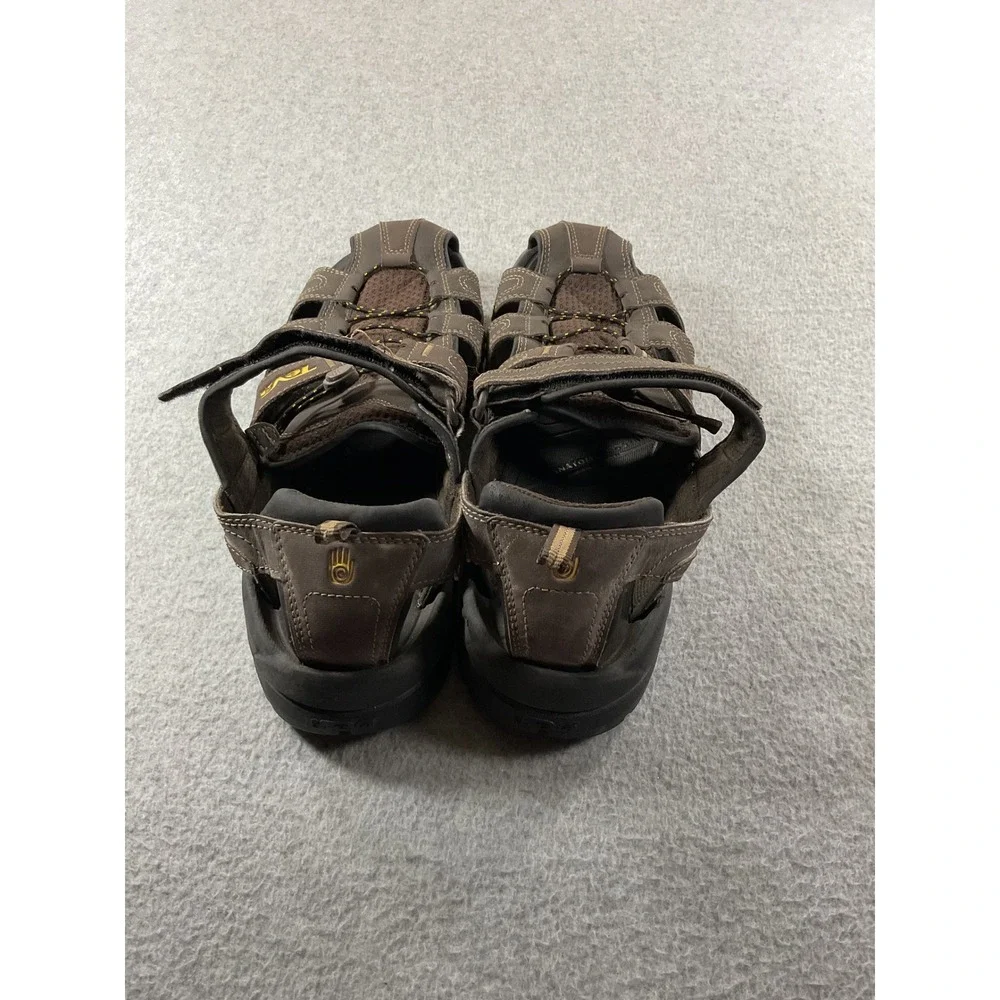 Teva omnium closed