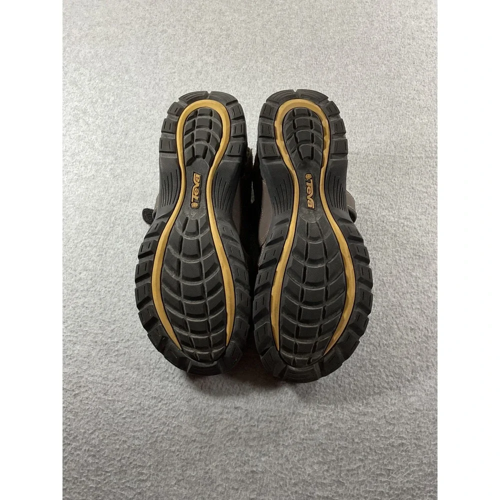 Teva omnium closed
