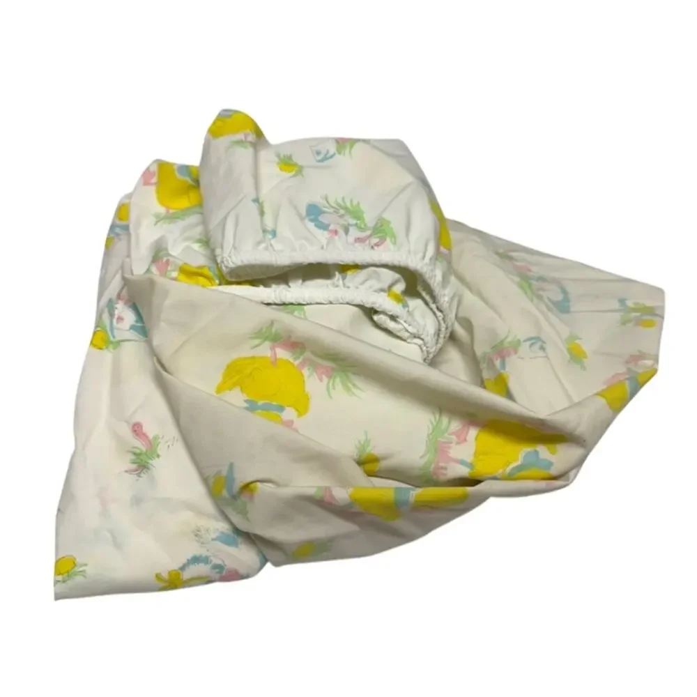 Carters vintage cotton