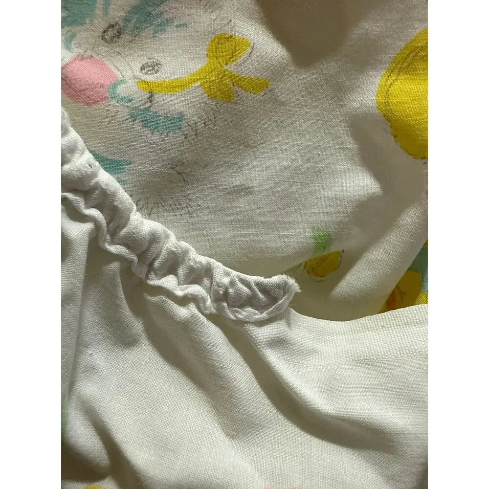 Carters vintage cotton