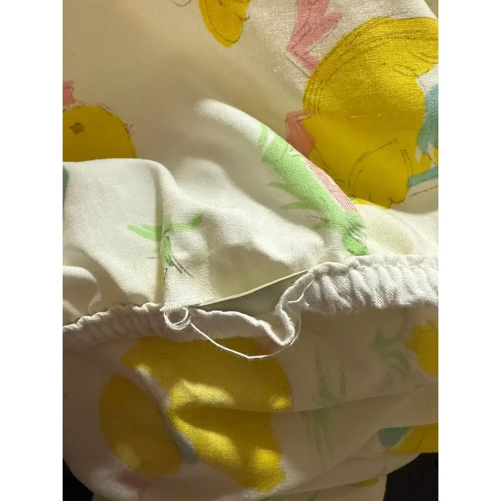 Carters vintage cotton