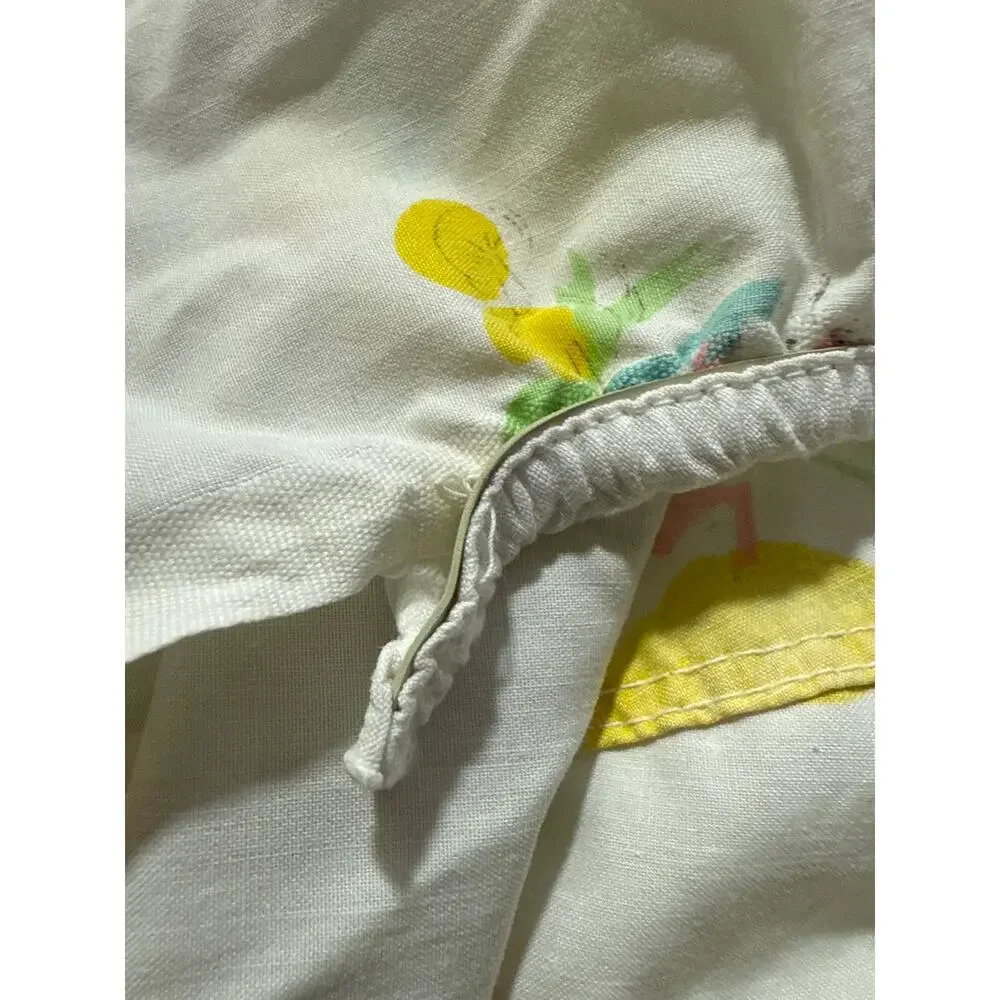 Carters vintage cotton