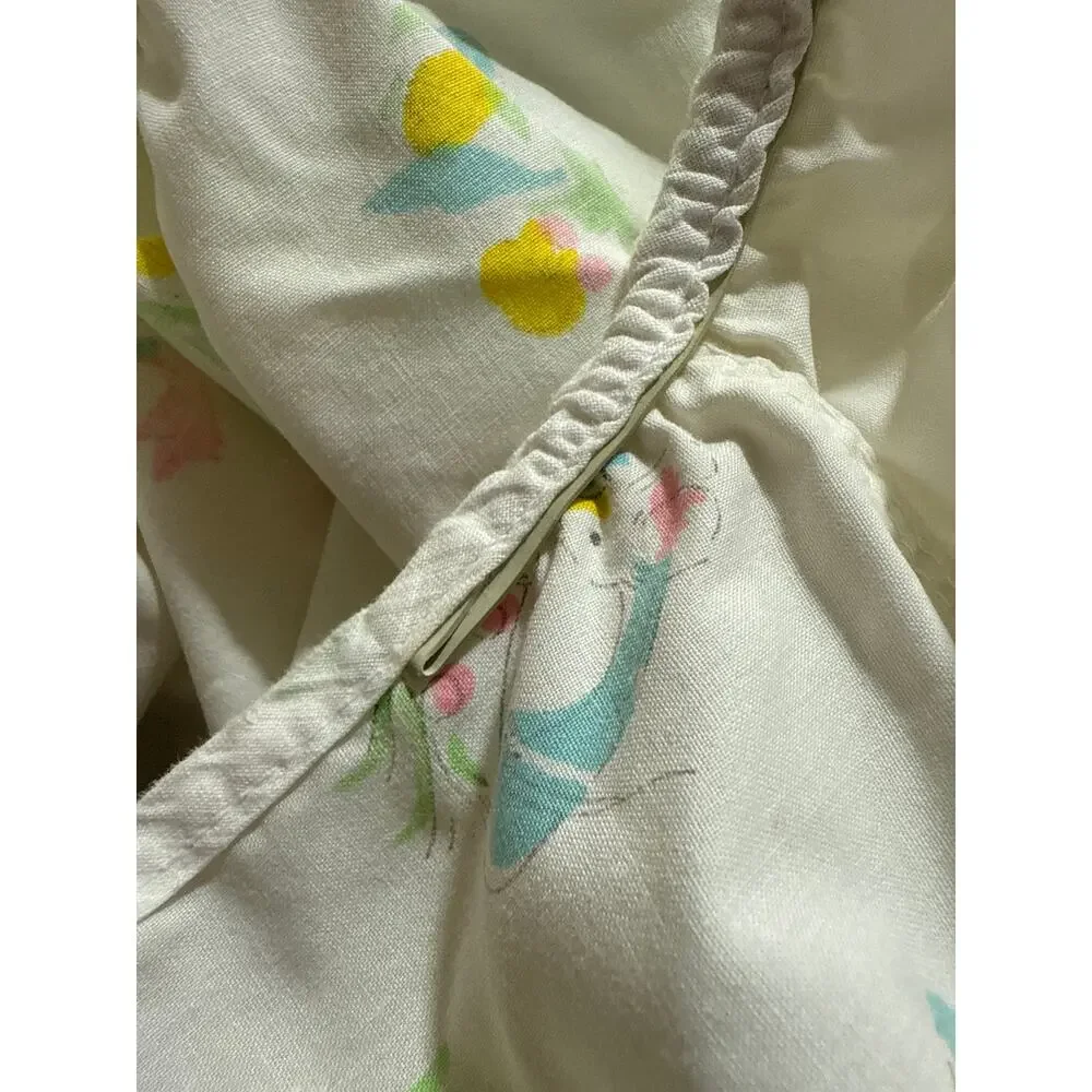 Carters vintage cotton