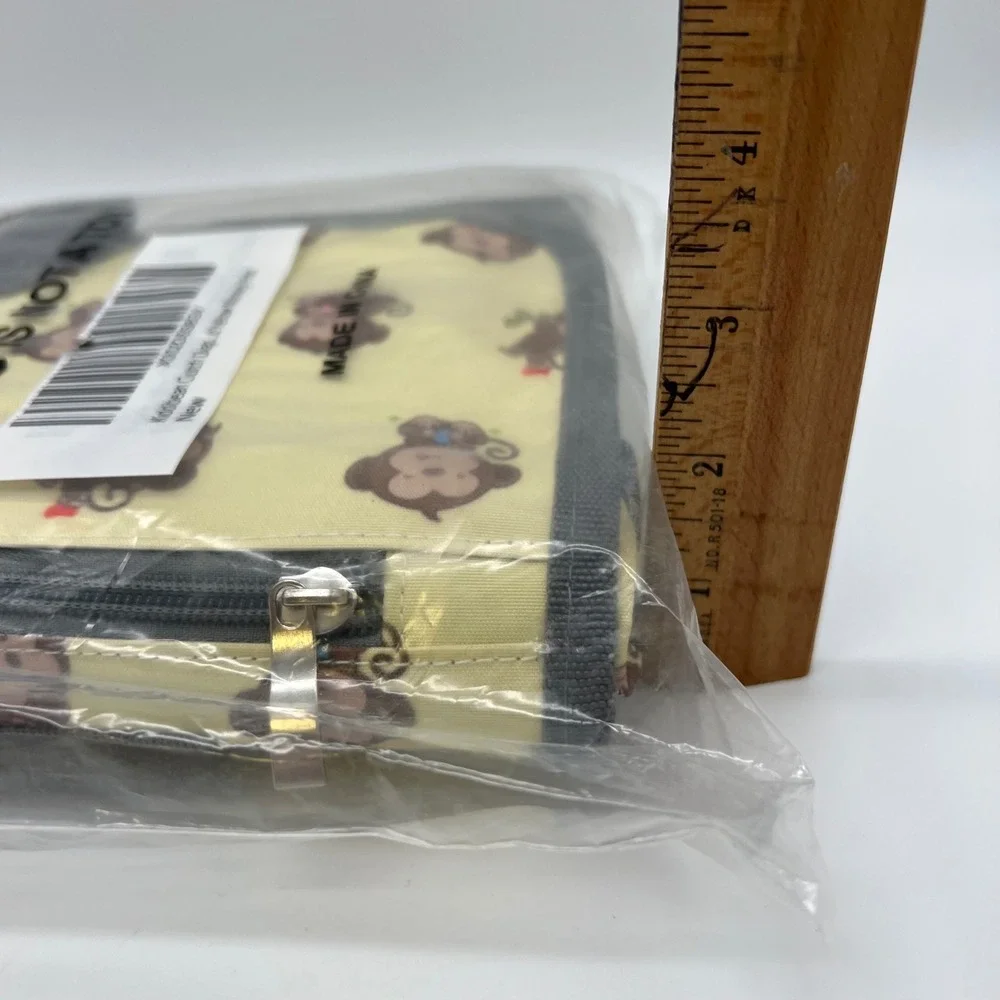 Kiddibean portable diaper