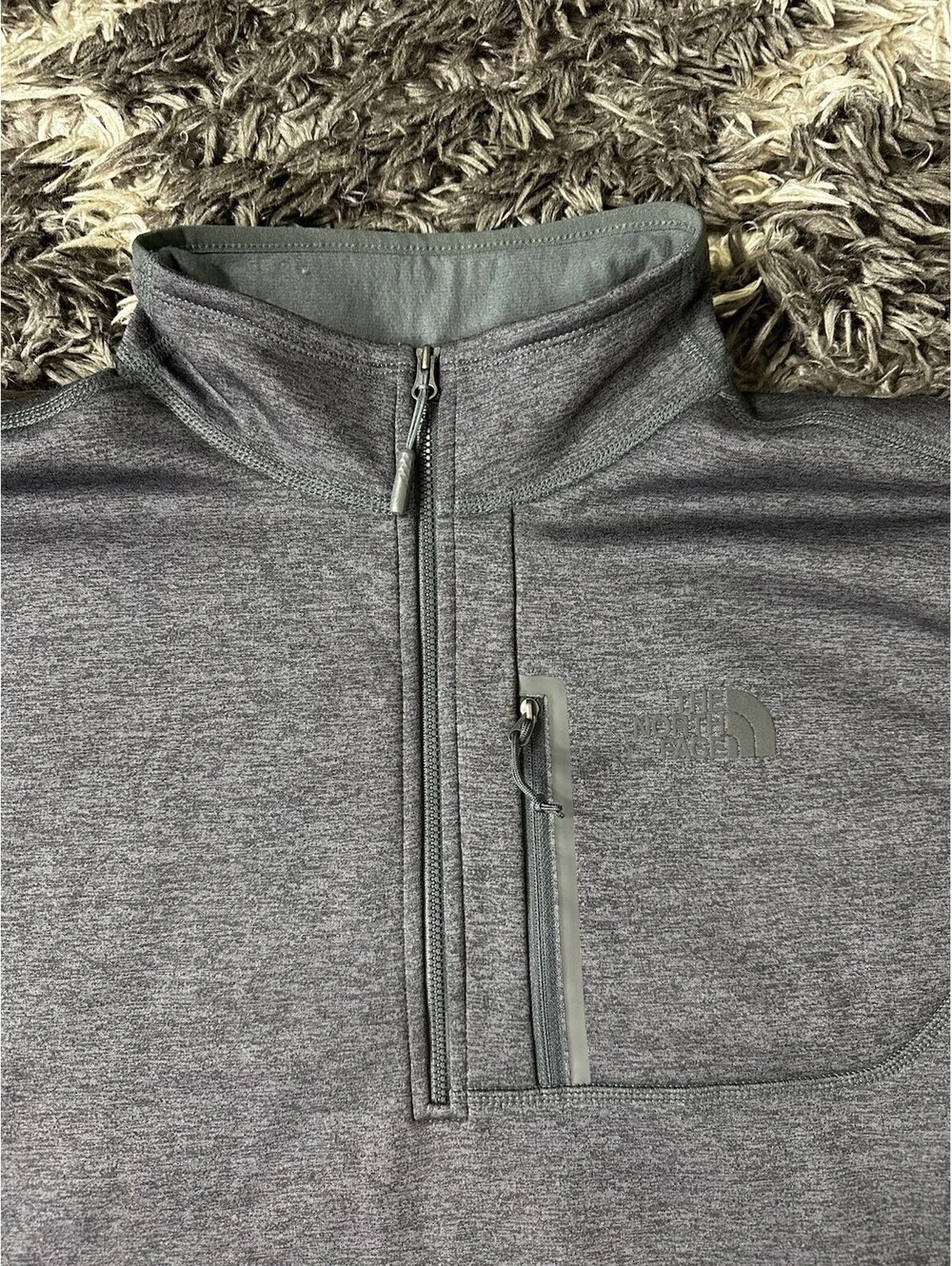 The North Face north face
