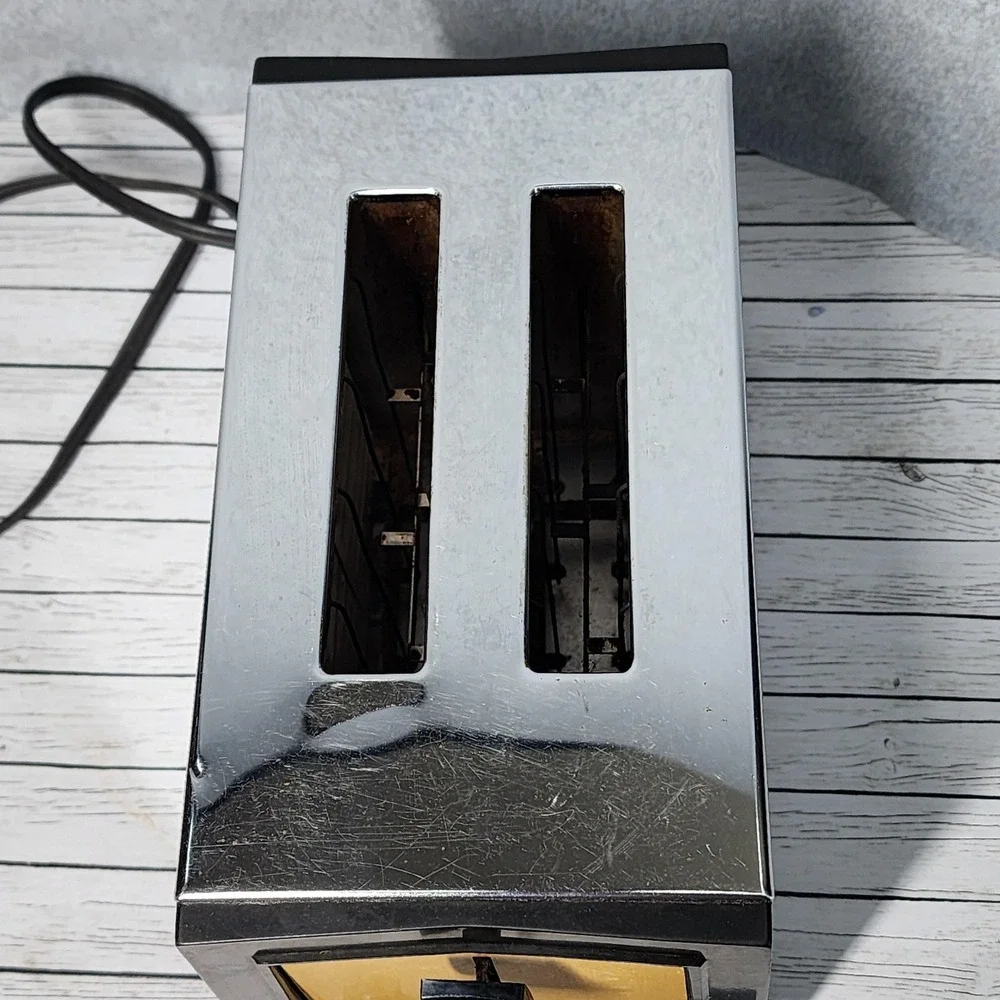 Toastmaster vintage astra