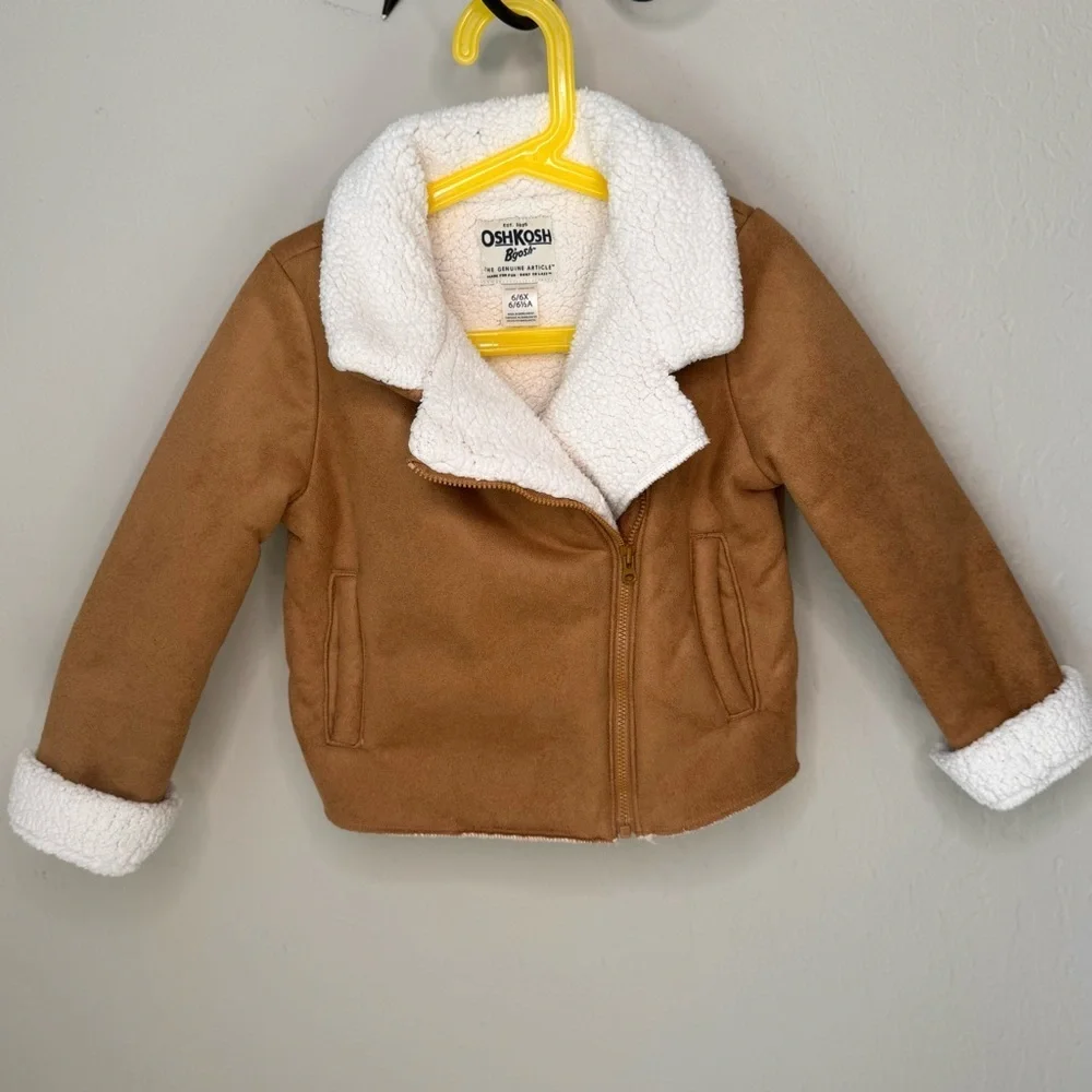 OshKosh Bgosh size 6x