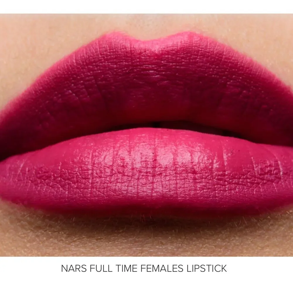 NARS lipstick full