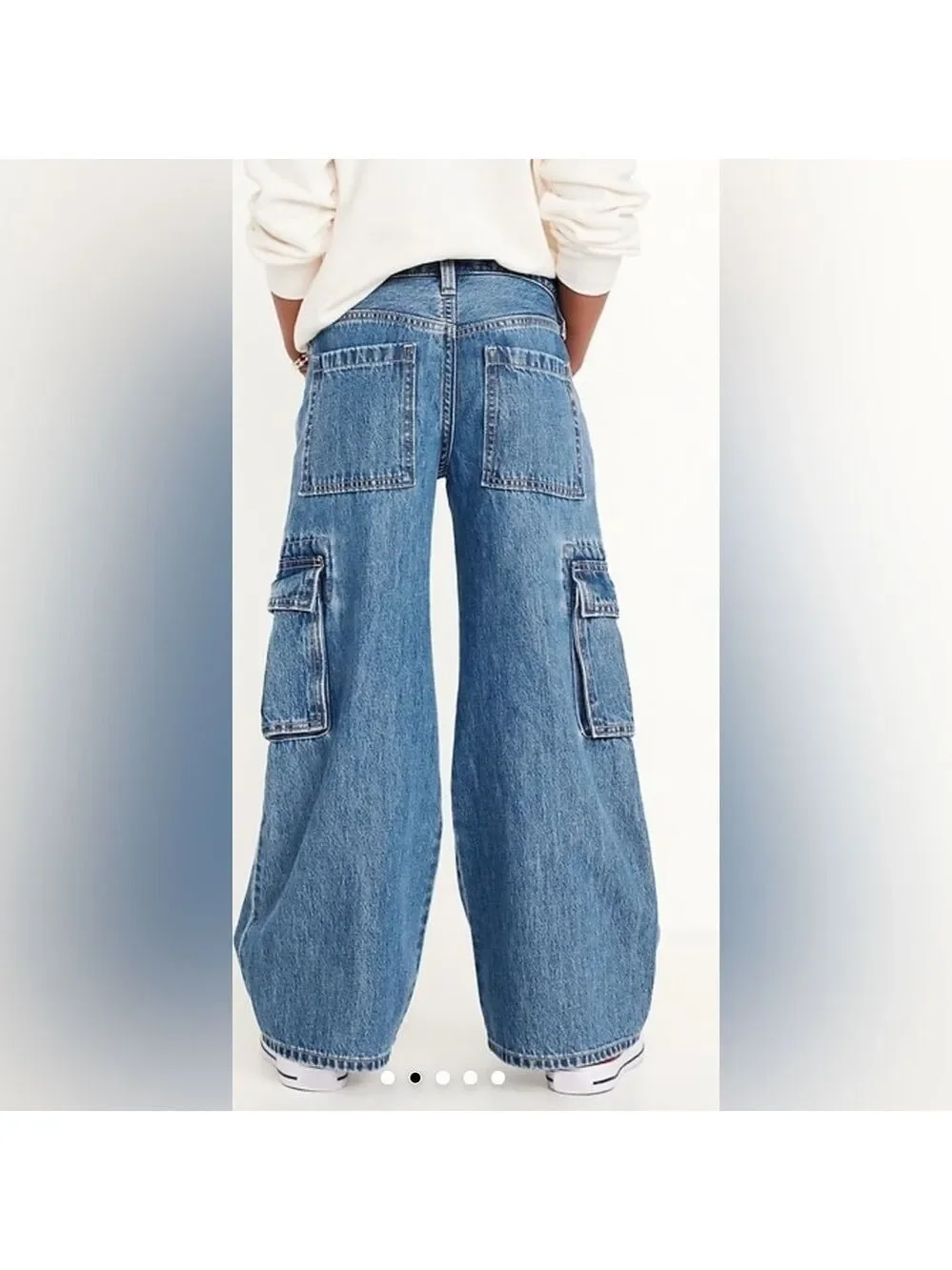 Old Navy these are