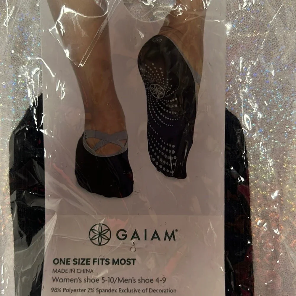 GAIAM 40s 🎁💌 send