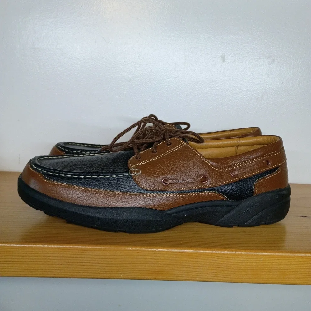 Dr. Comfort 8560 shoes style