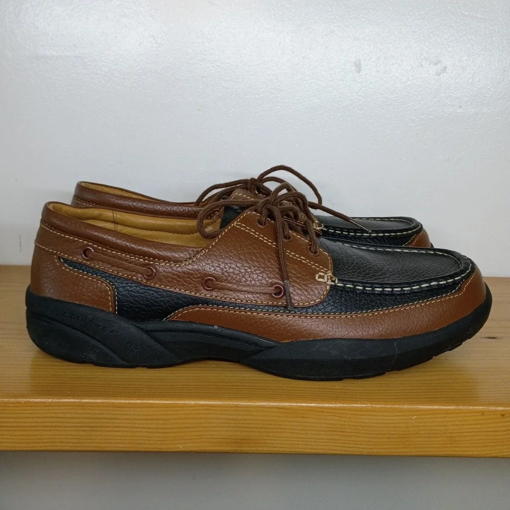 Dr. Comfort consistent comfort soles