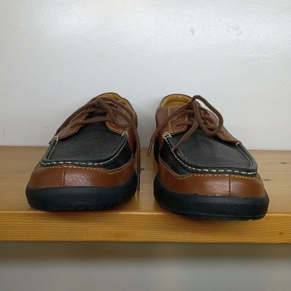 Dr. Comfort black design