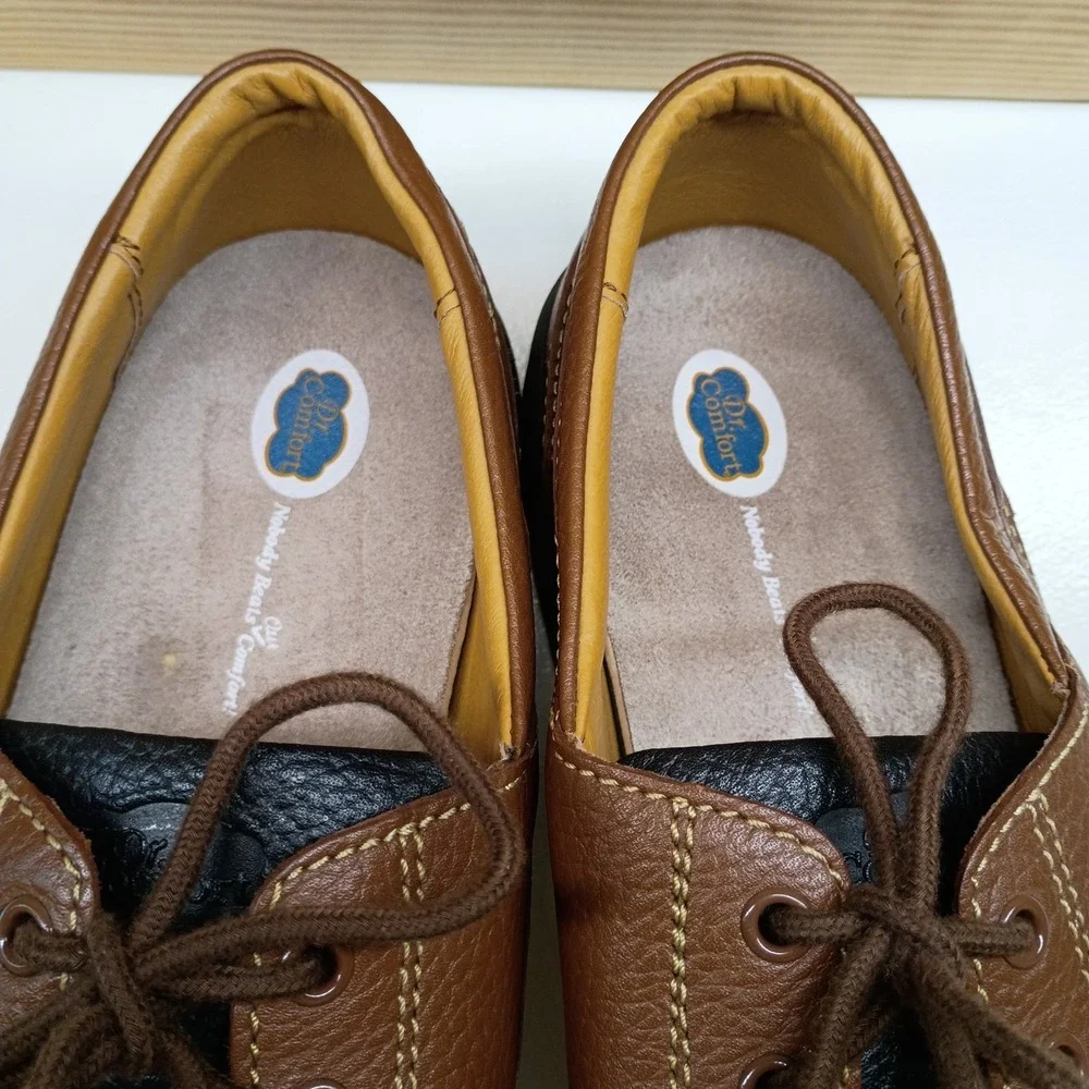 Dr. Comfort great pre
