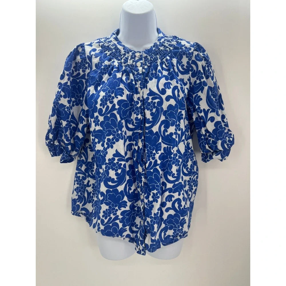 Boden closure 100% washable