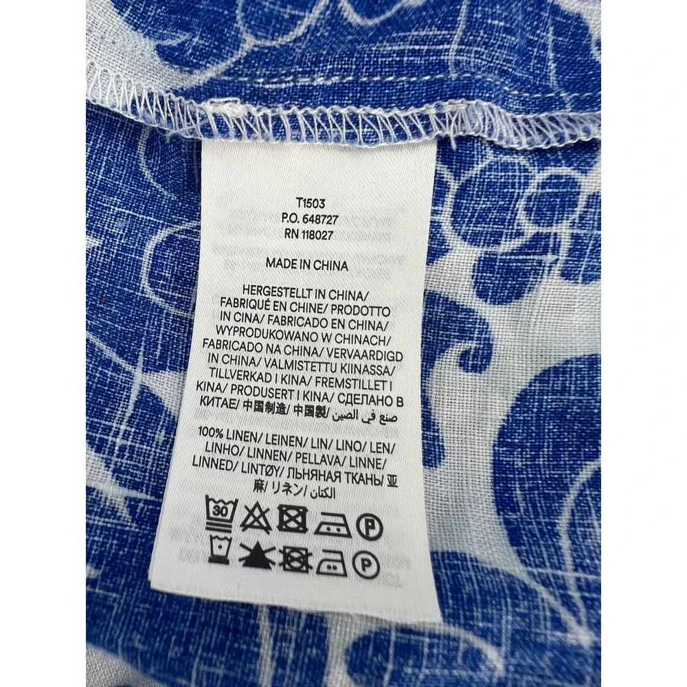 Boden tea down washable