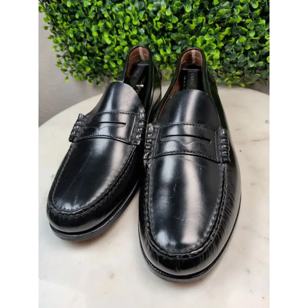 Florsheim classic black