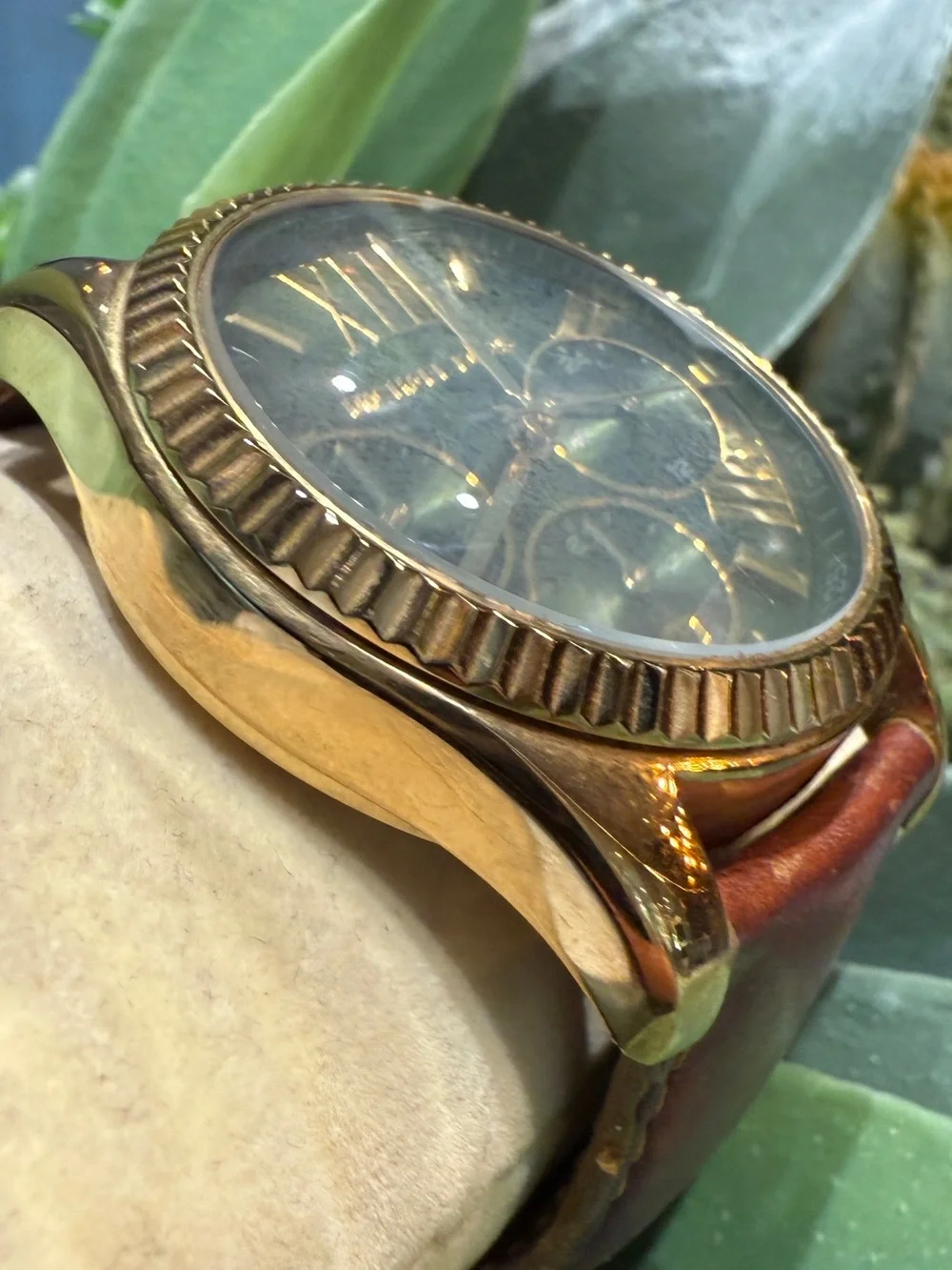 Michael Kors classic michael