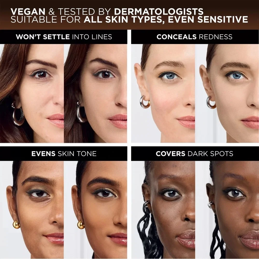 LOreal oréal true