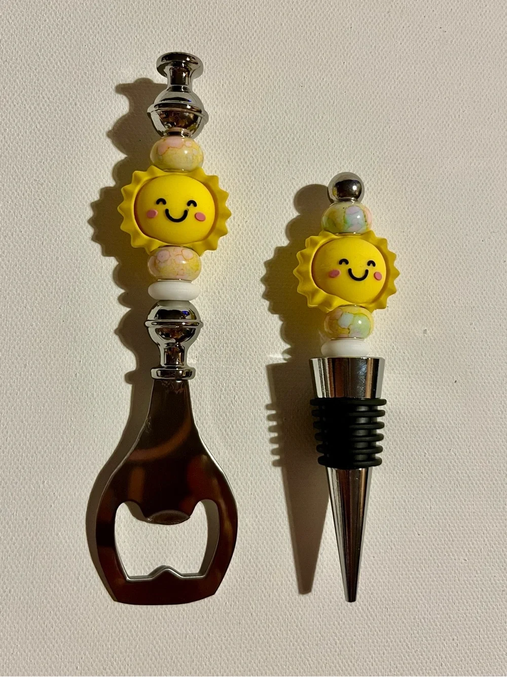 Onyx Collective cute yellow