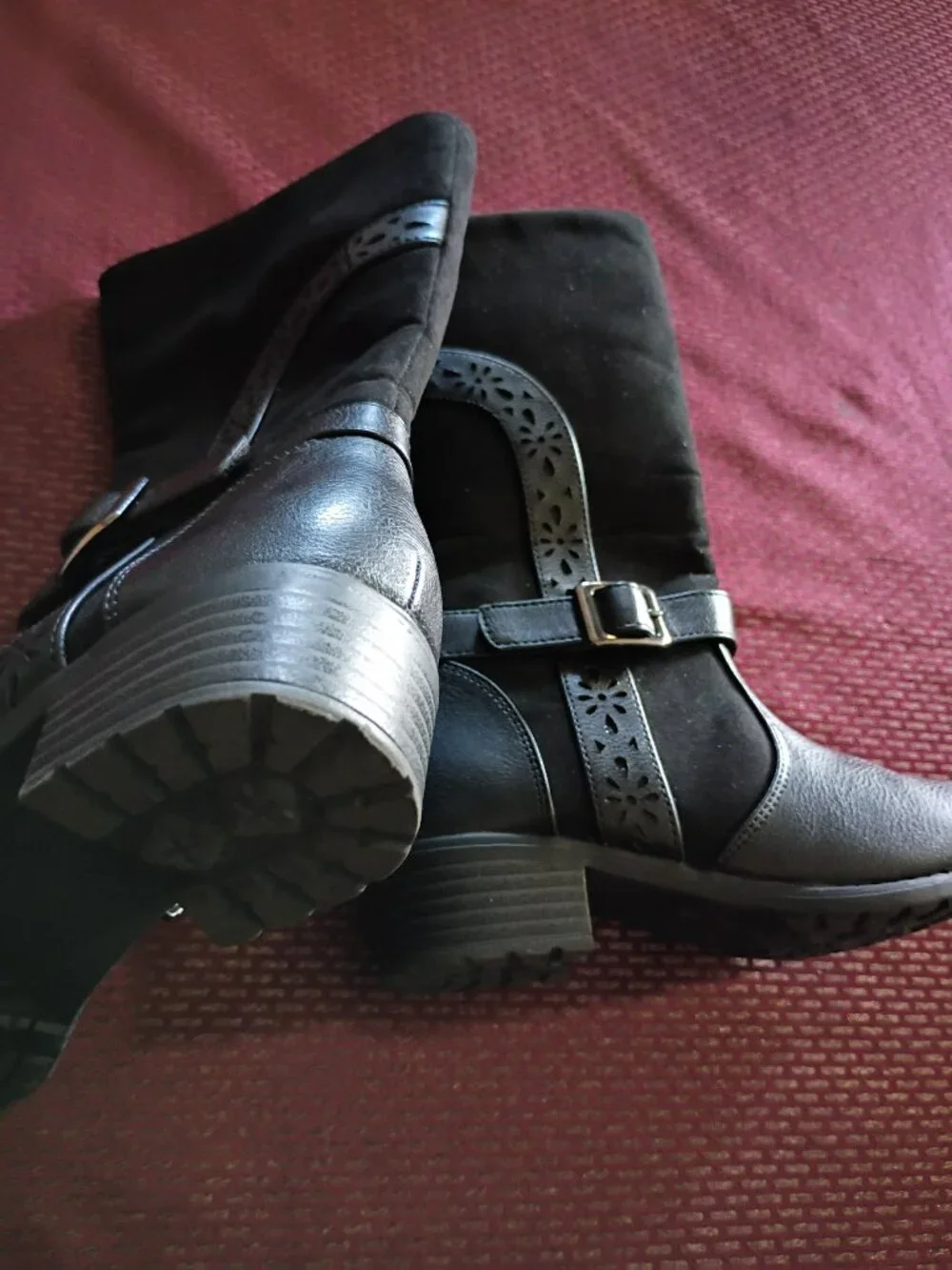 Girls Boots