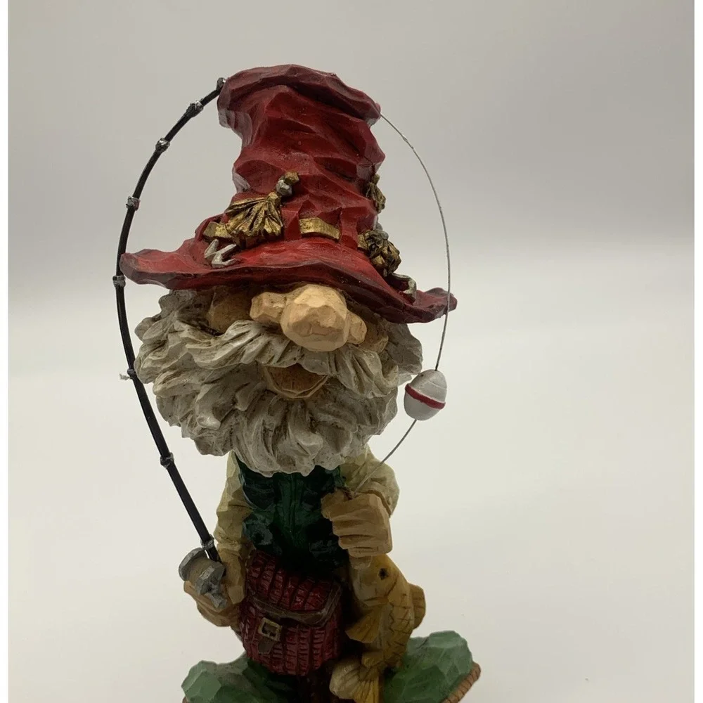 N/A touch figurines vintage