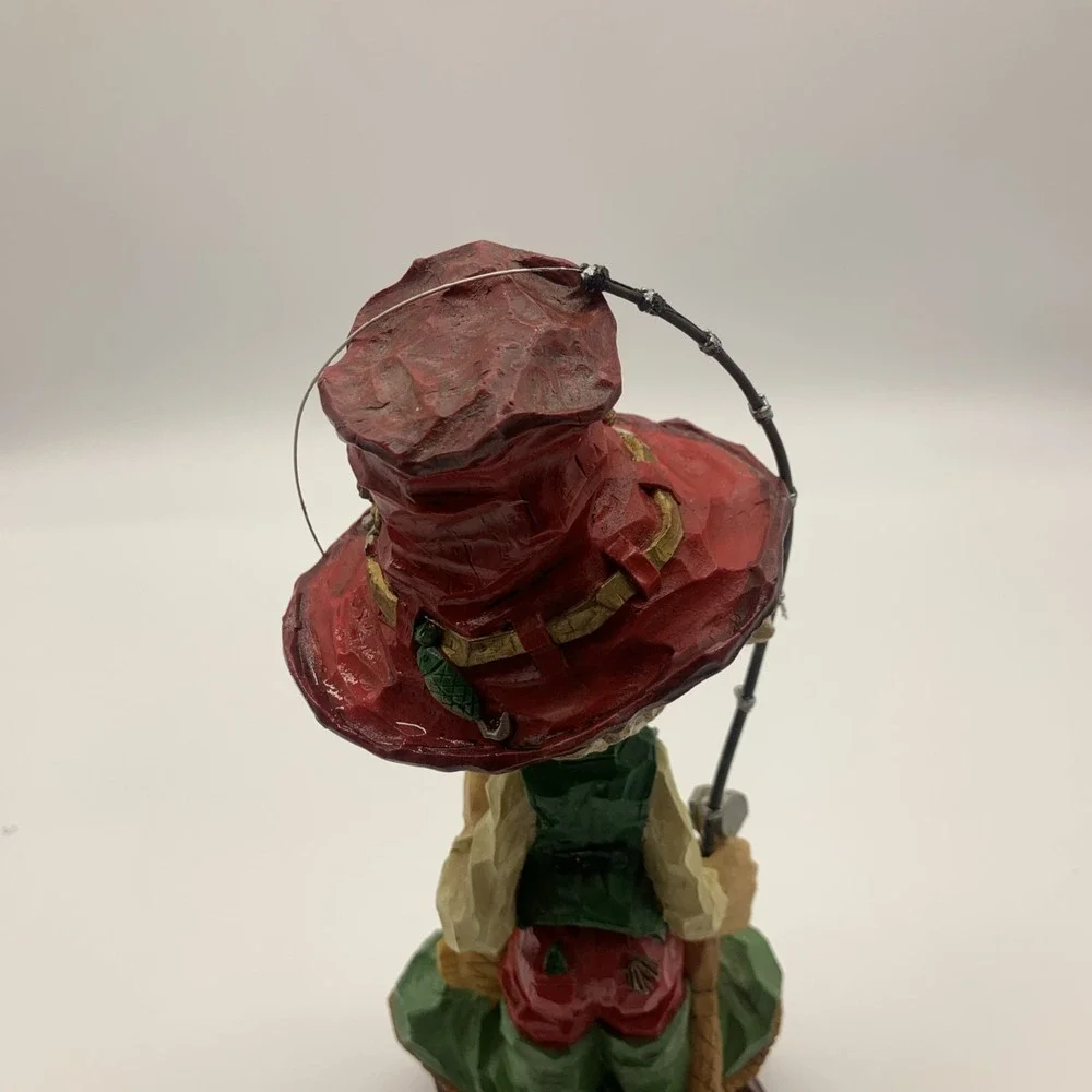 N/A charming collection figure