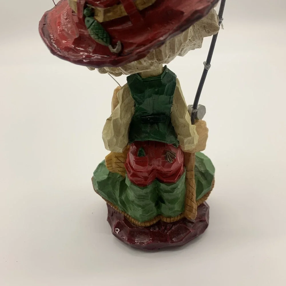 N/A figure collectible