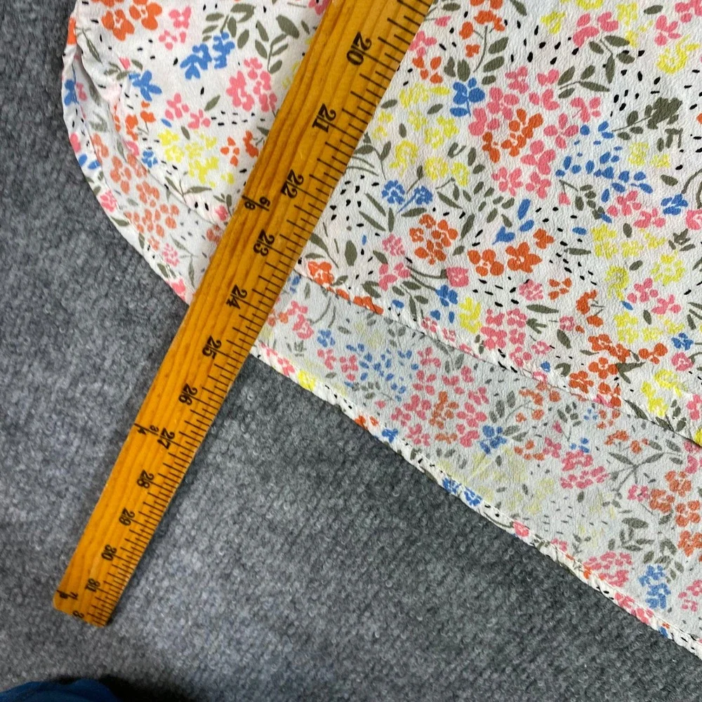 LOFT lightweight rayon