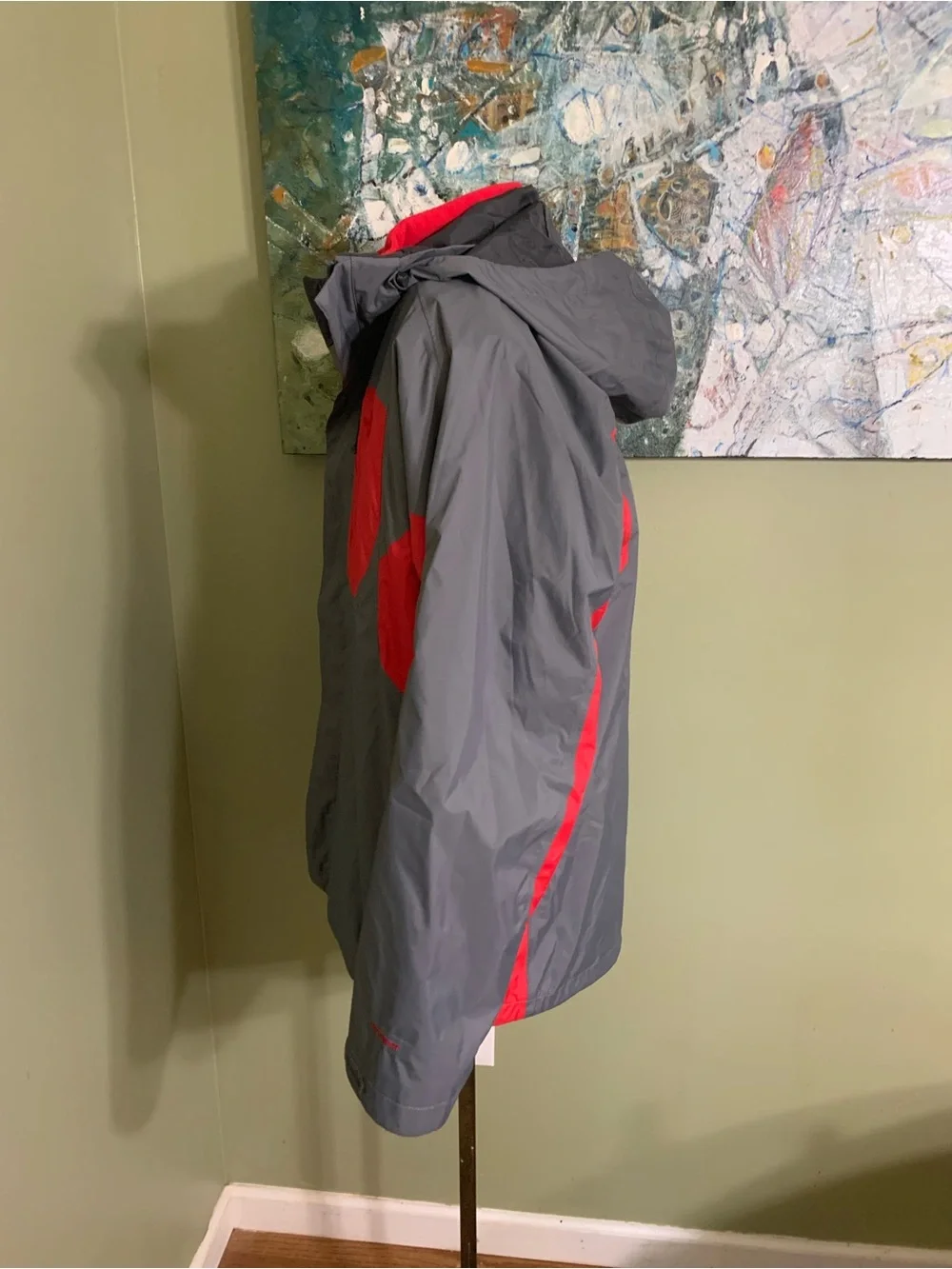 The North Face north face