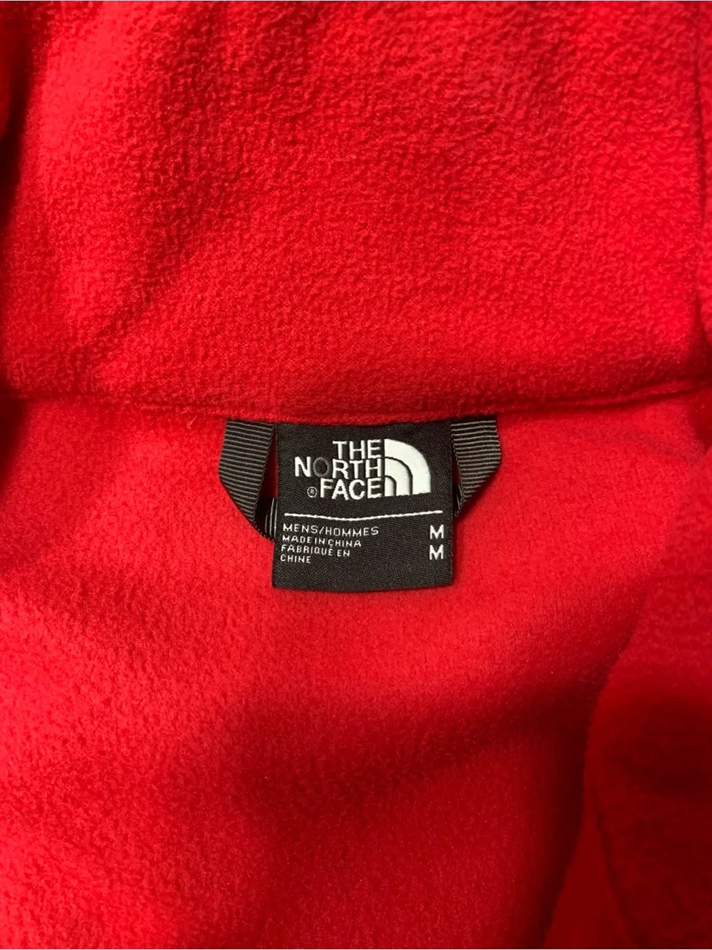 The North Face north face
