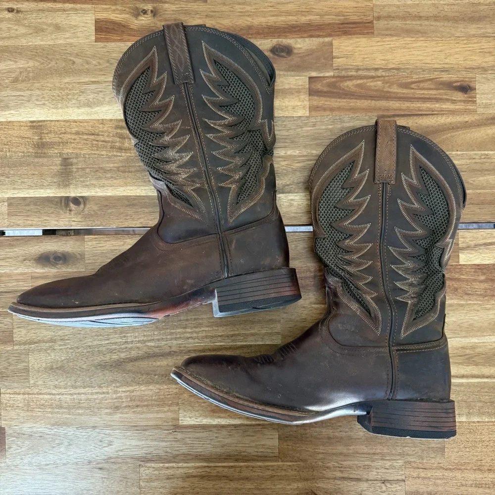 Ariat good preowned