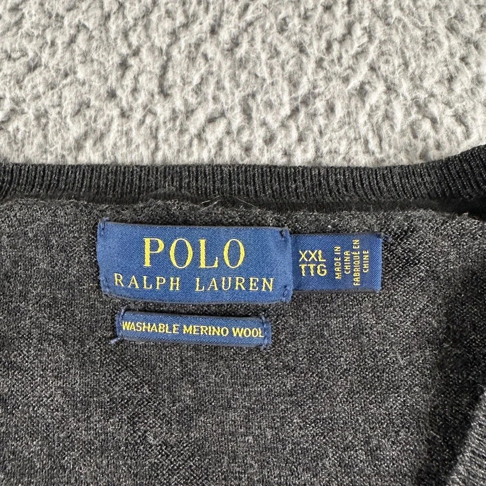 Polo Ralph Lauren pre owned