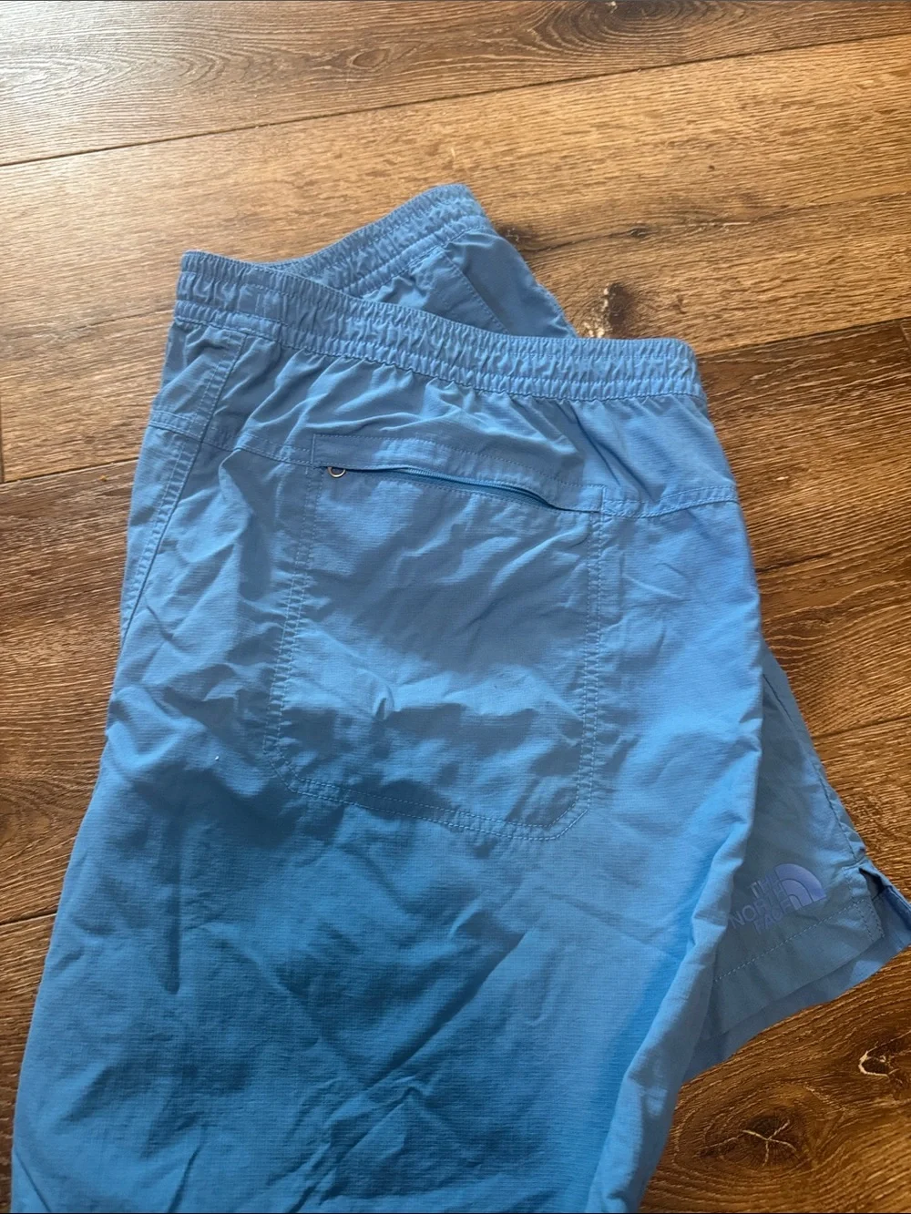 The northface swim trunks XXL