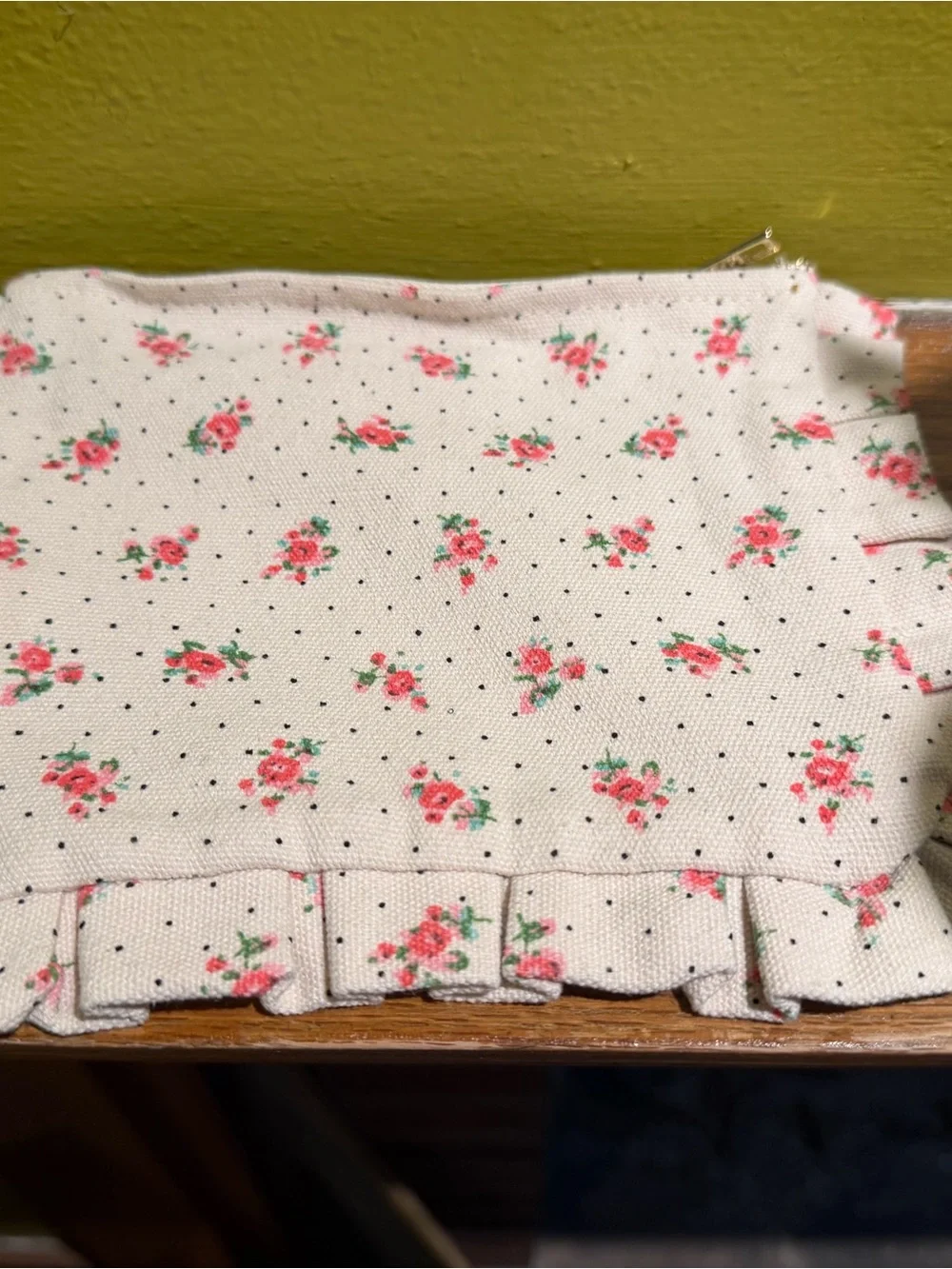 Sezane new never