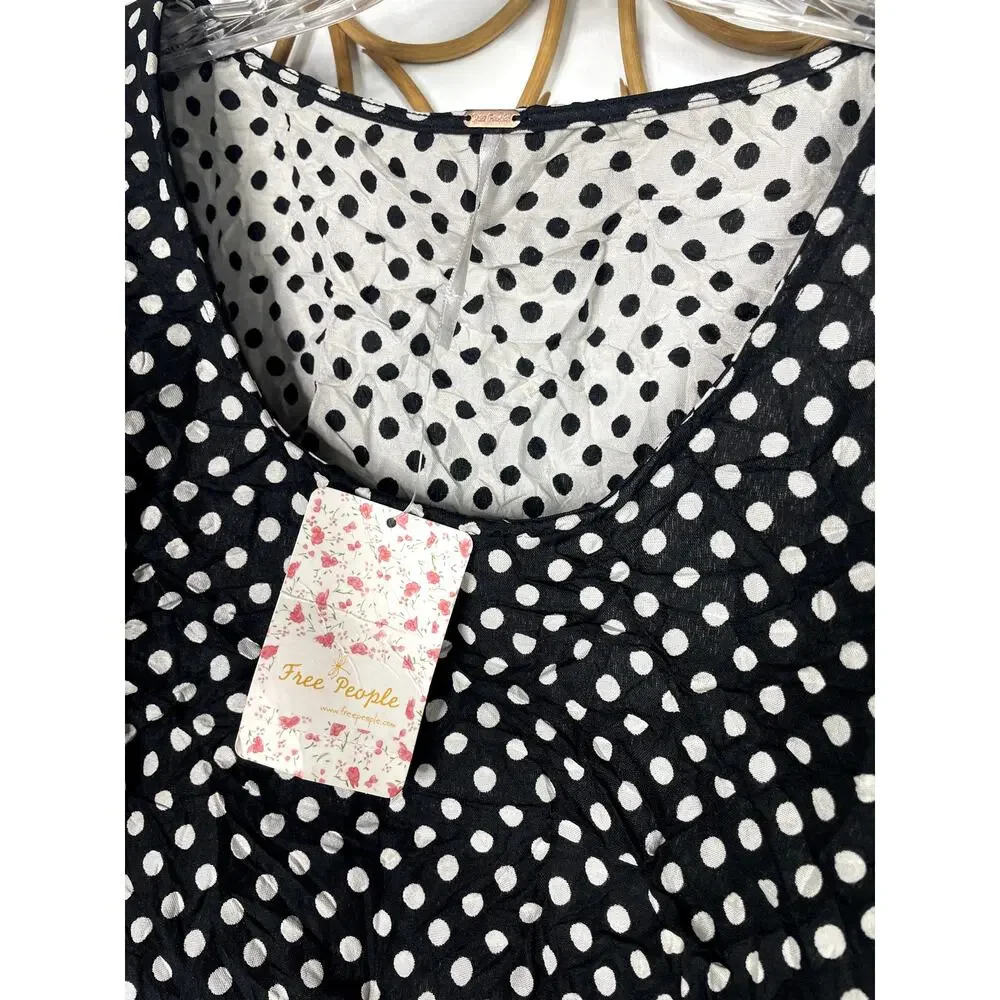 Free People new tags