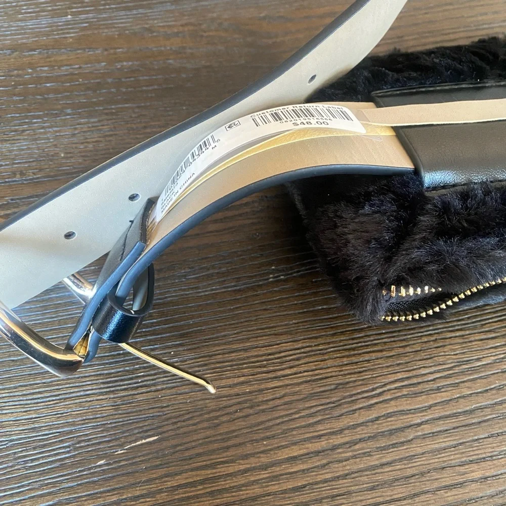 Steve Madden new steve