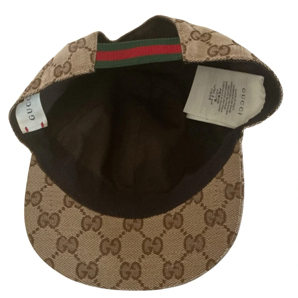 Gucci kids supreme