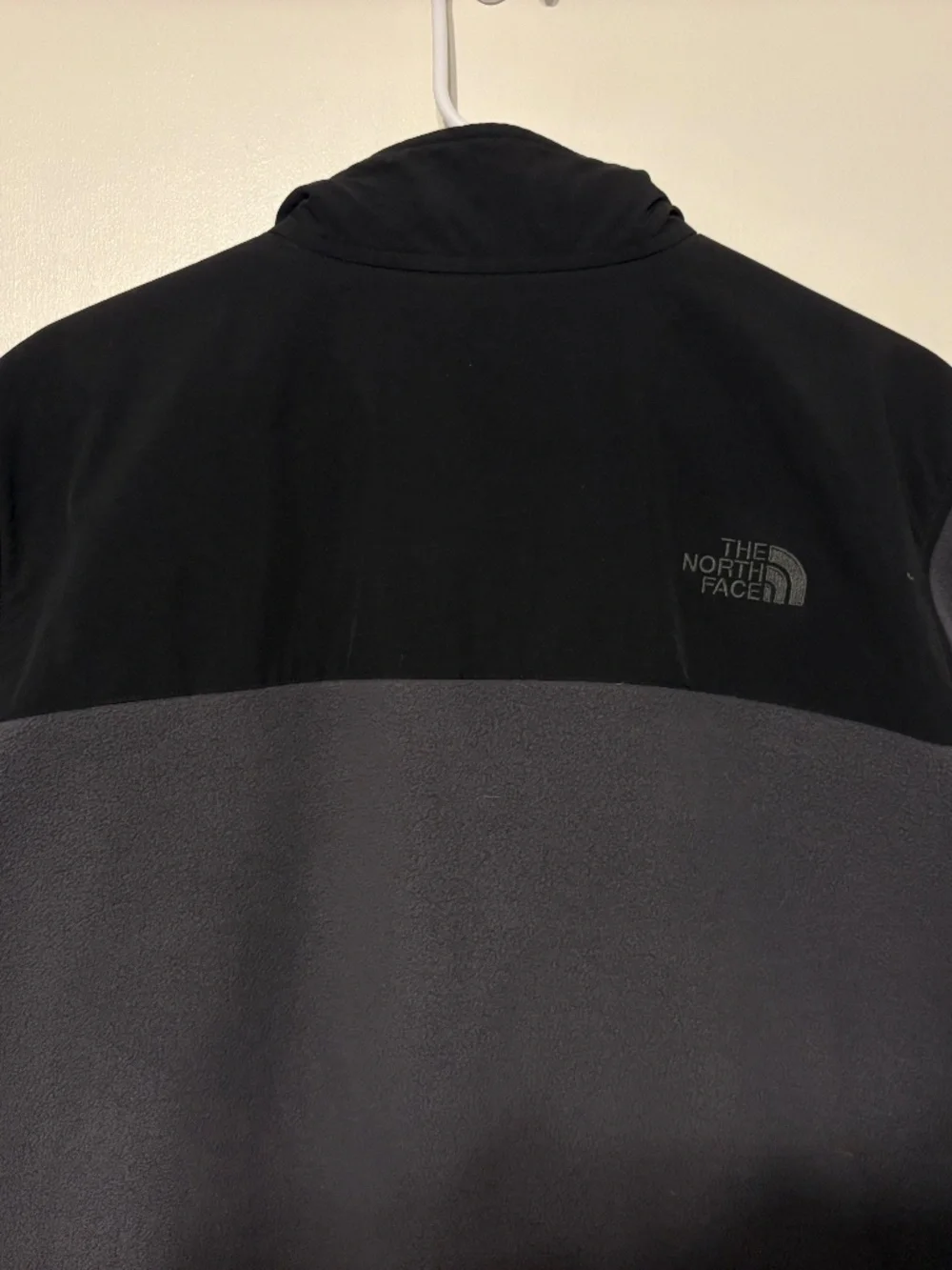 The North Face classic men