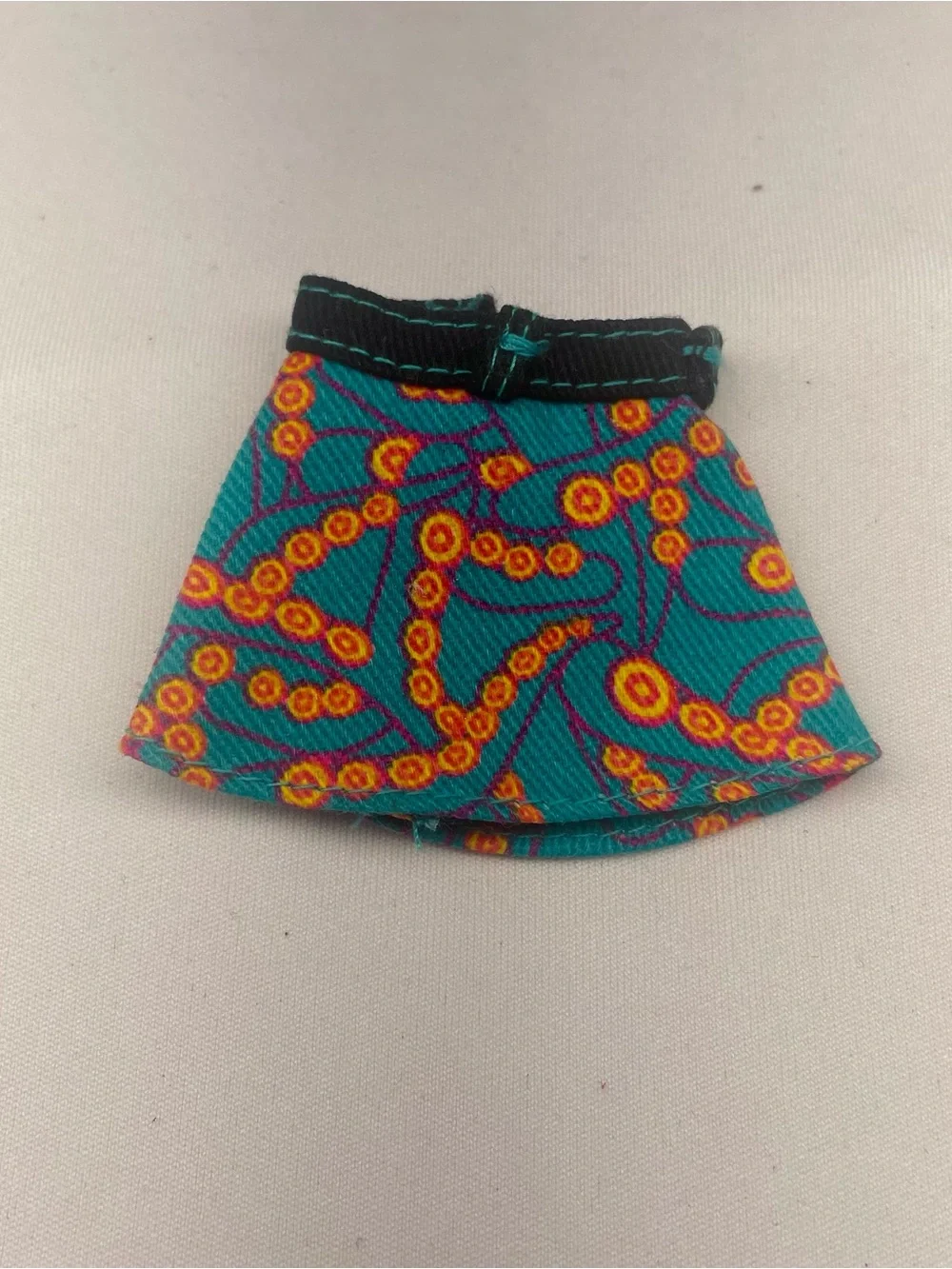 Monster High Create-a-Monster Sea Monster Skirt