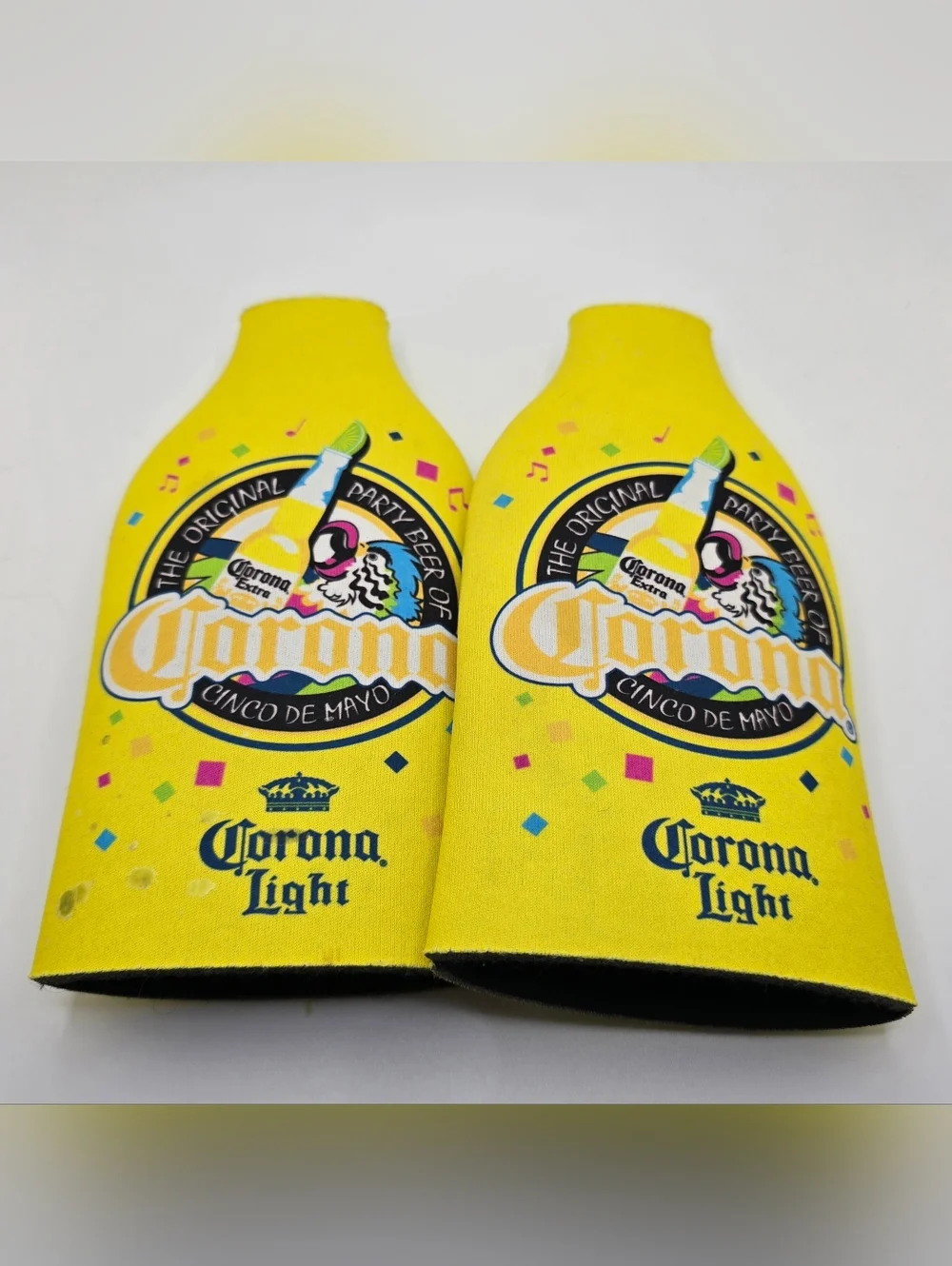 Corona few preowned